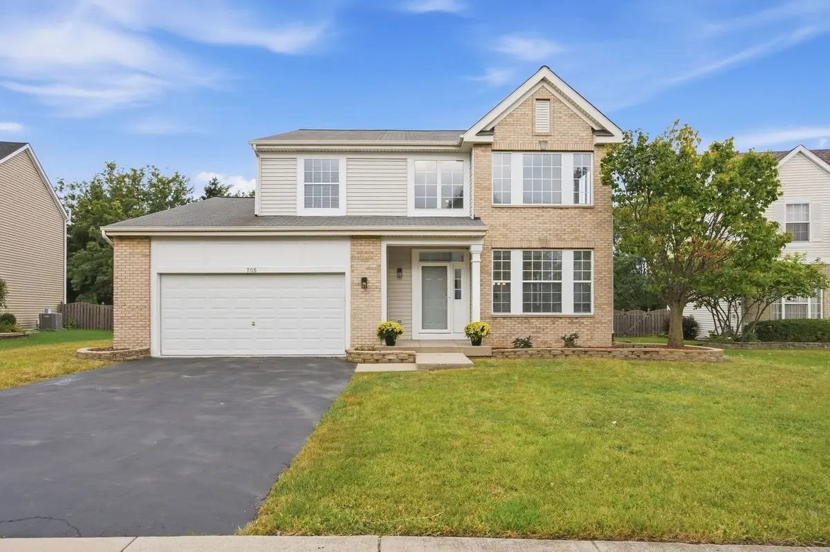 705 Silver Leaf Drive