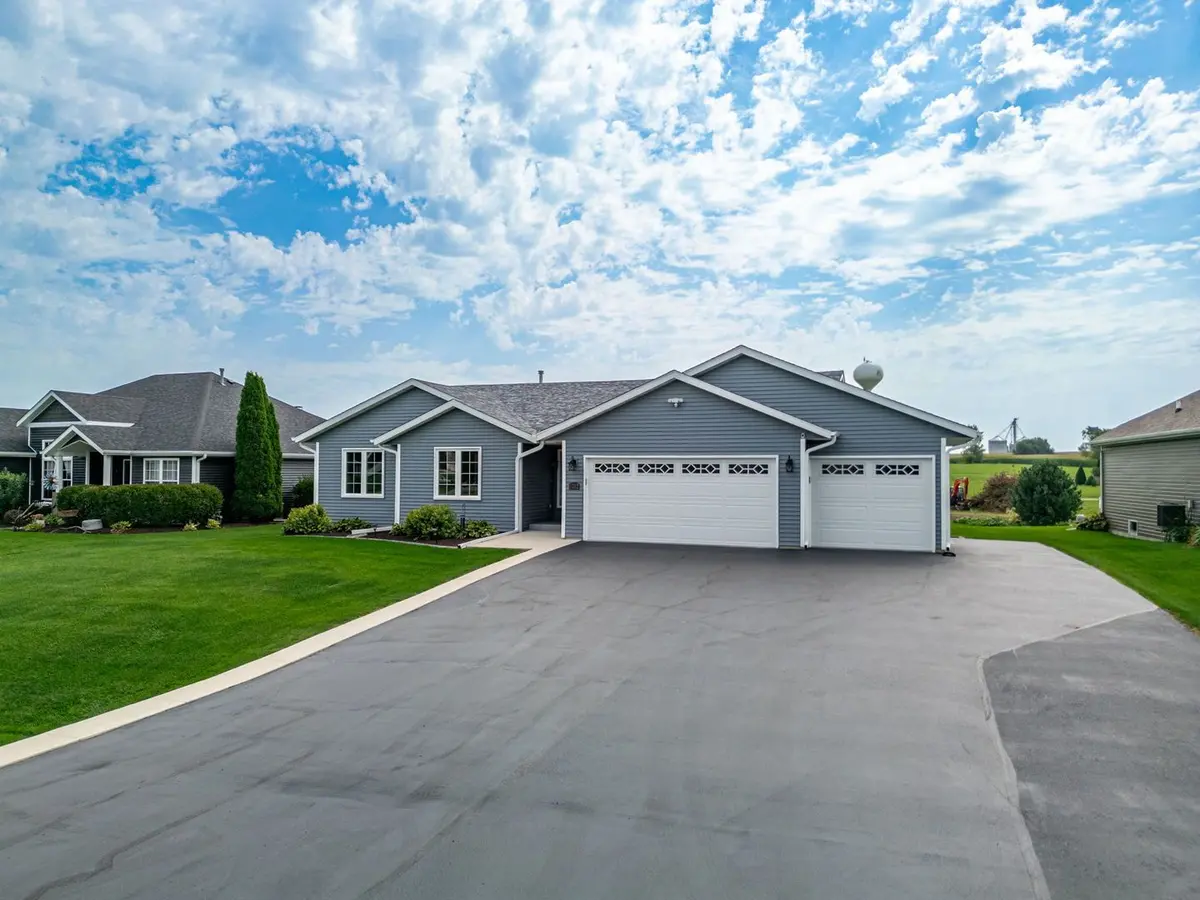 1702 Lorimar Drive