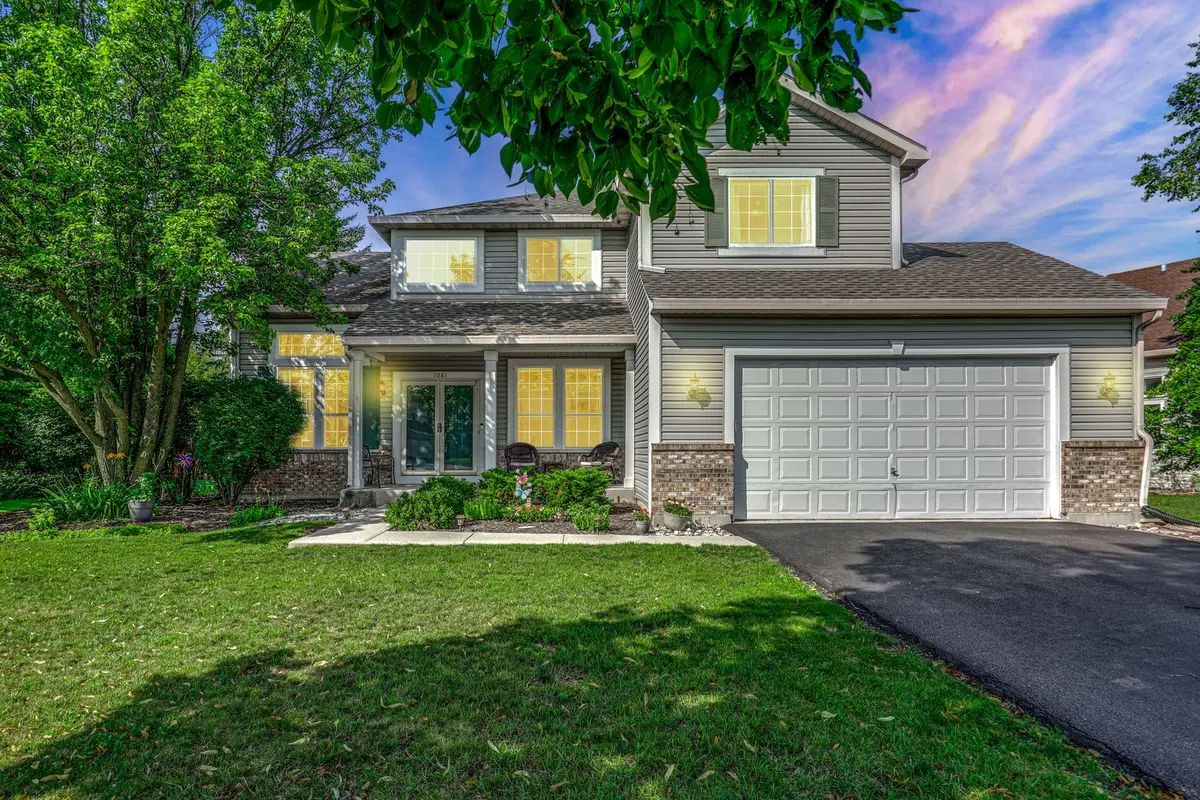 1081 Westfield Way