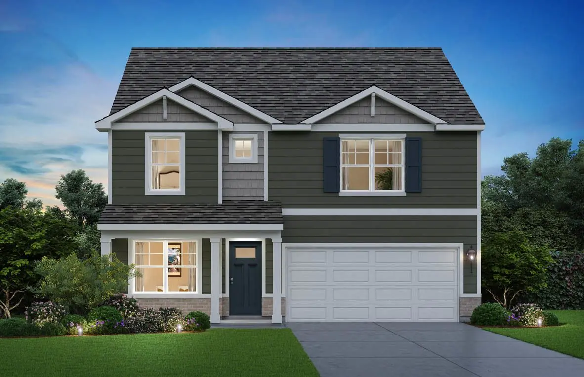 1002 Emerald Drive