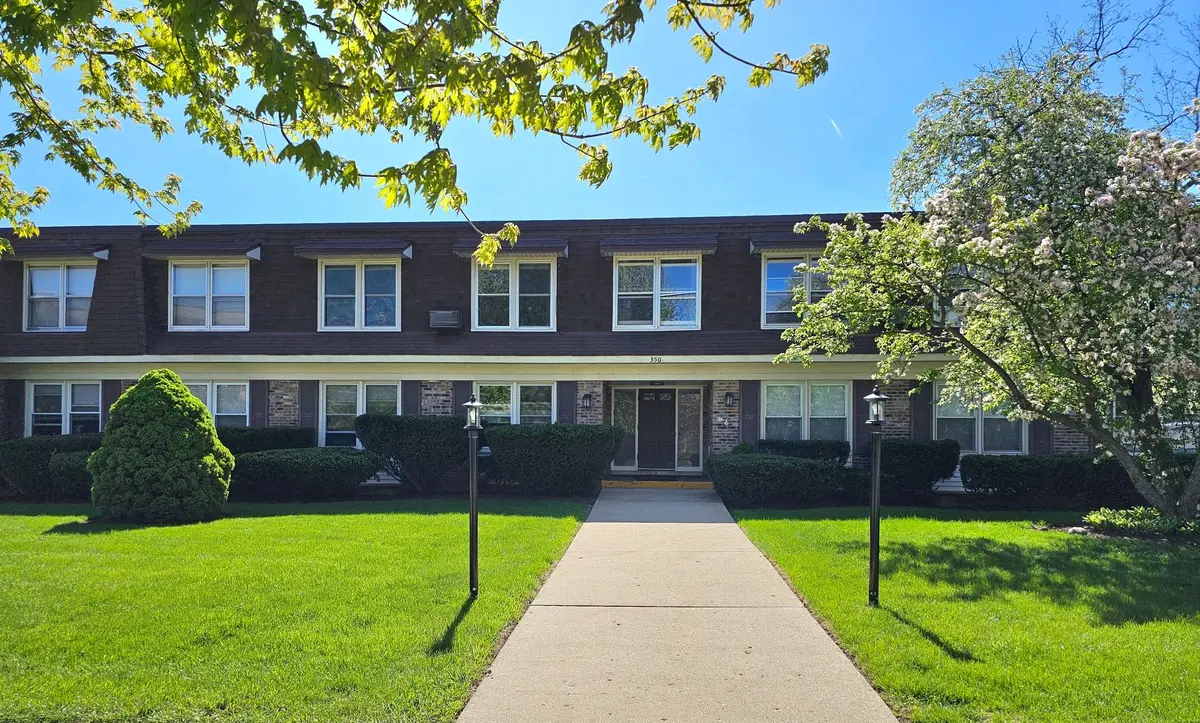 350 Brainerd Avenue