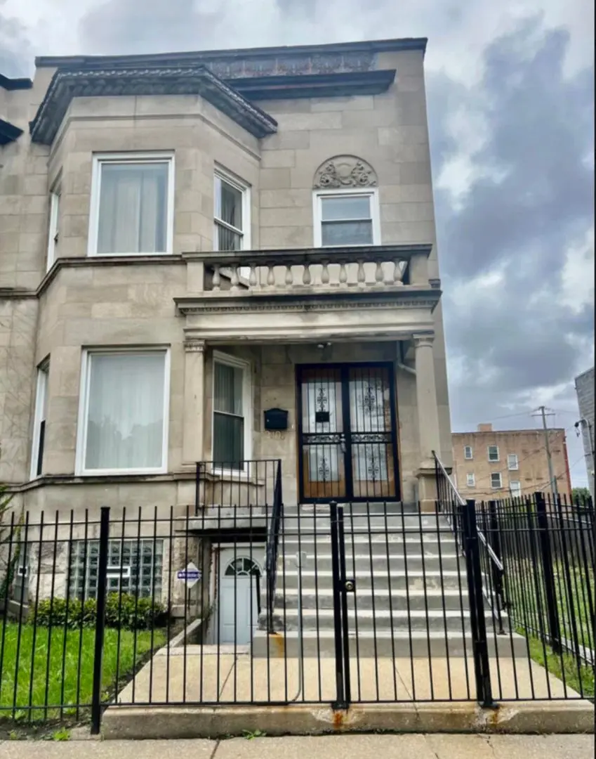 3408 W Monroe Street
