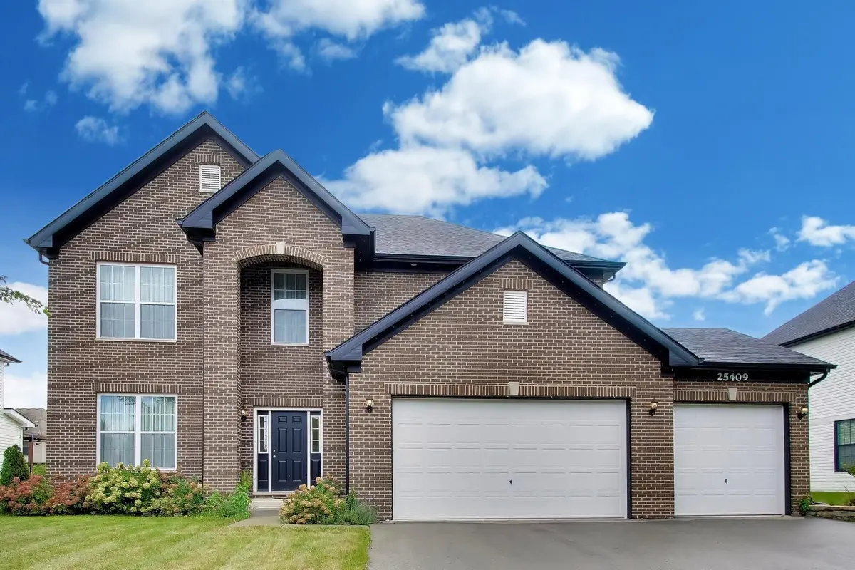 25409 W Rock Drive