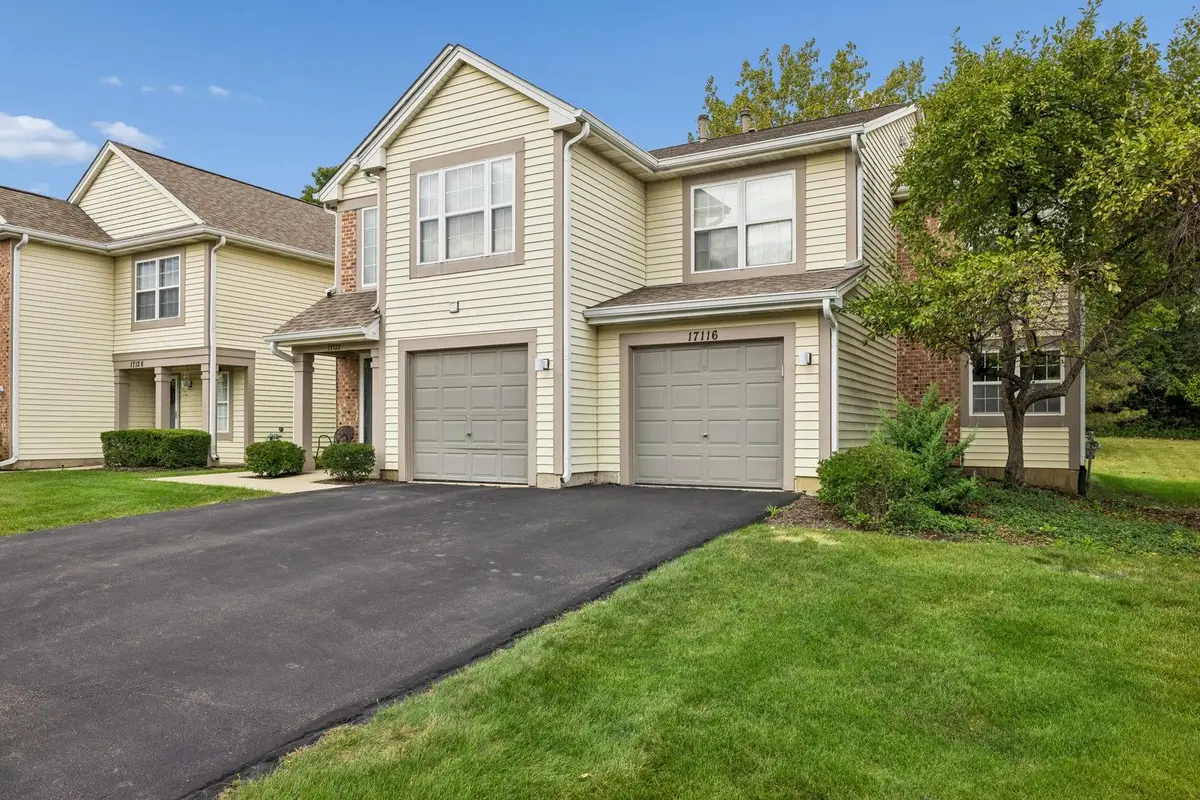 17116 W Cunningham Court