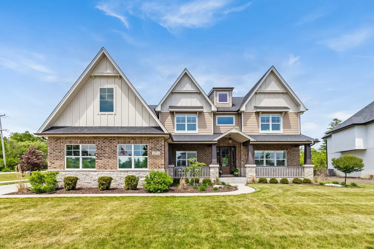 12711 Caruso Court