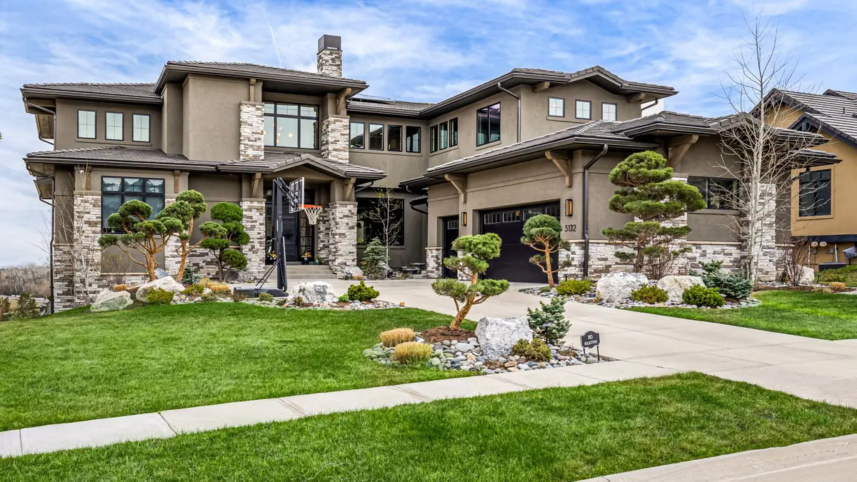 5132 Mount Glennon Way