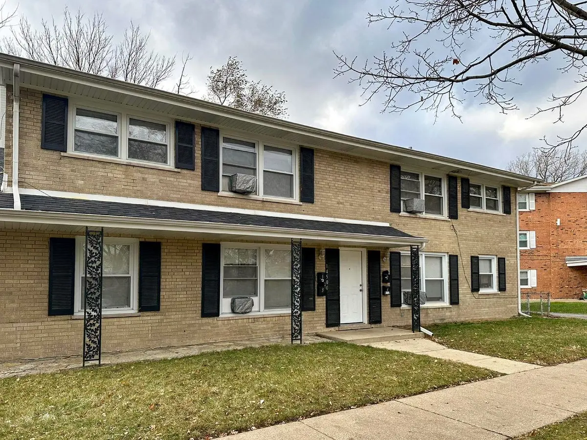 14500 Cottage Grove Avenue