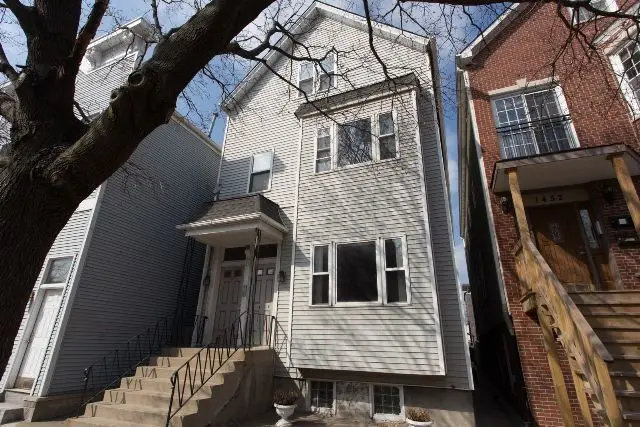 1454 W School Street