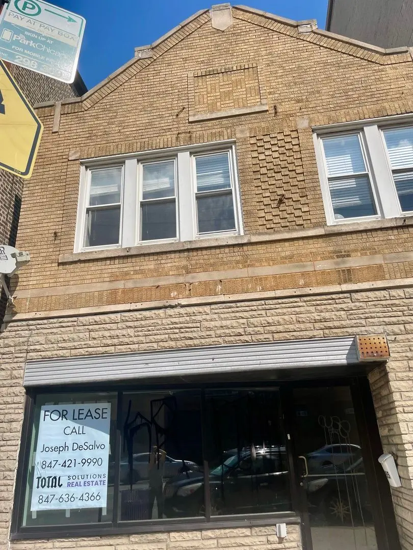 955 N Ashland Avenue