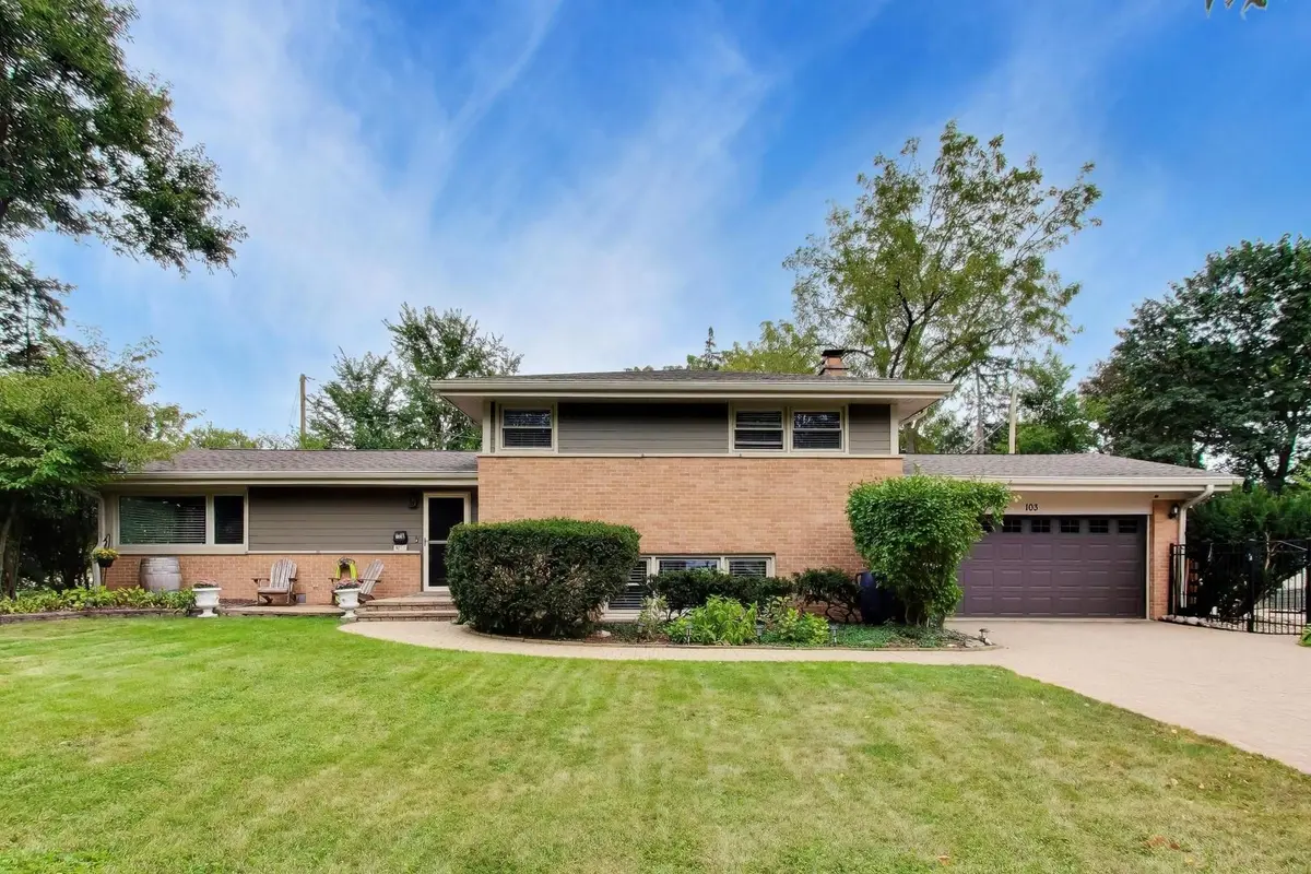 103 S Windsor Drive