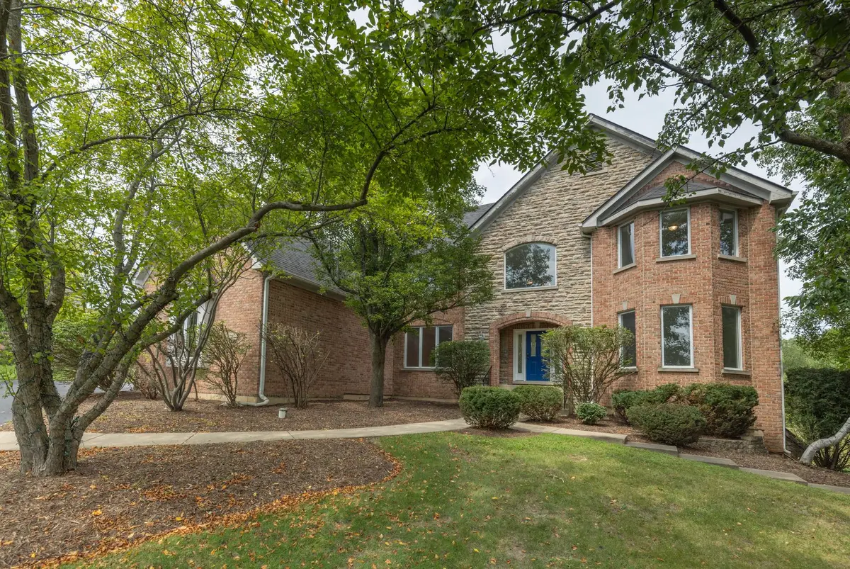 3702 W Homestead Trail