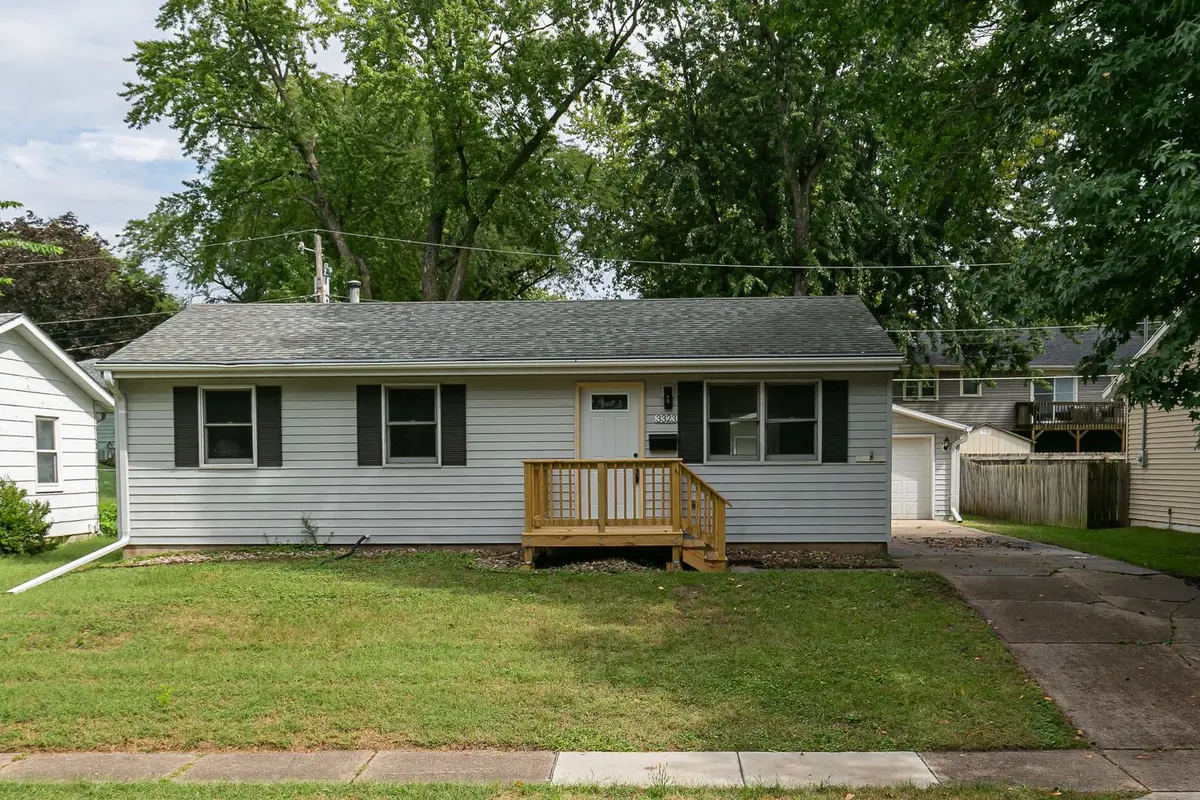 3323 Kimberly Downs Road