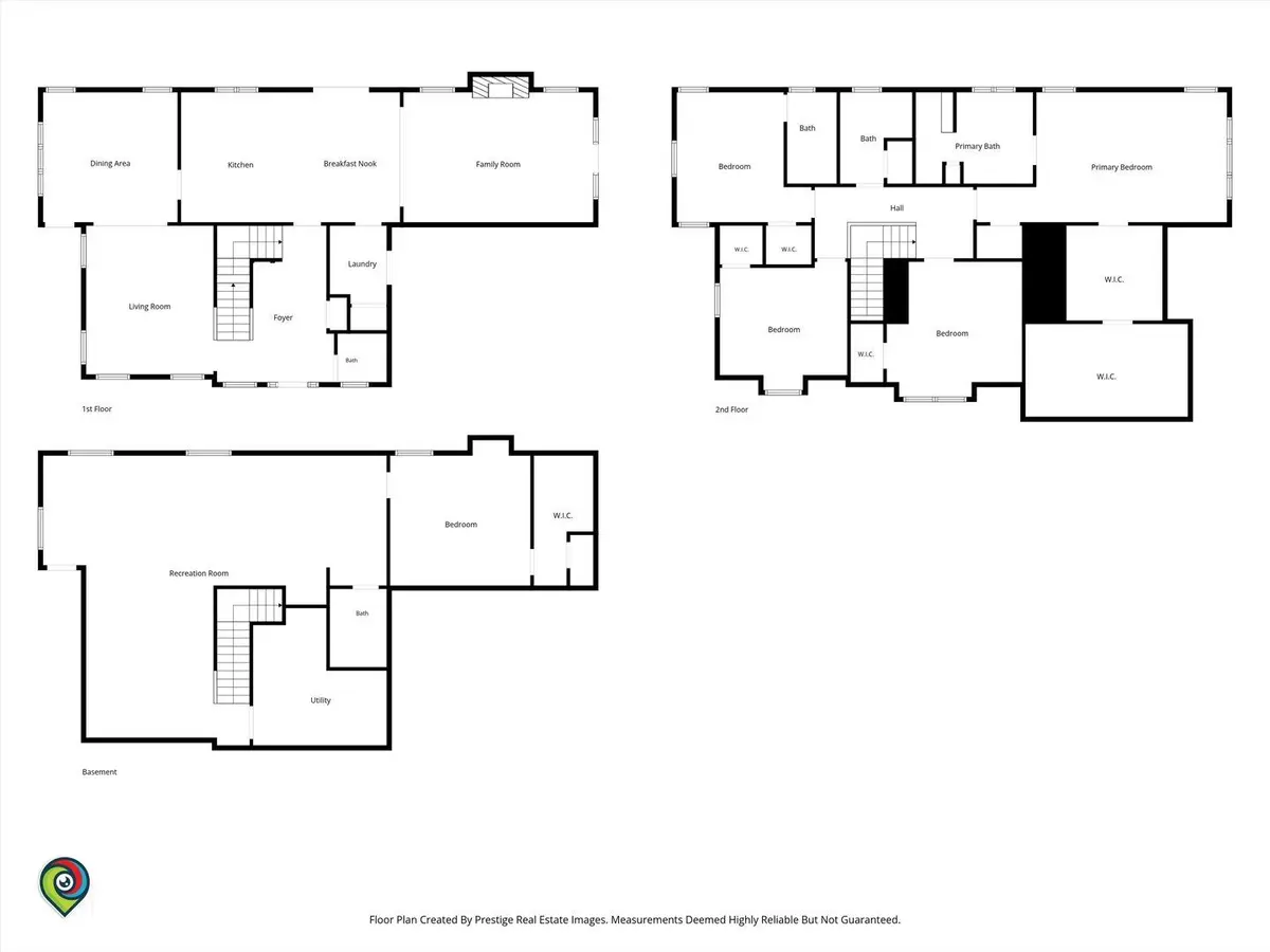 301 Spruce Street