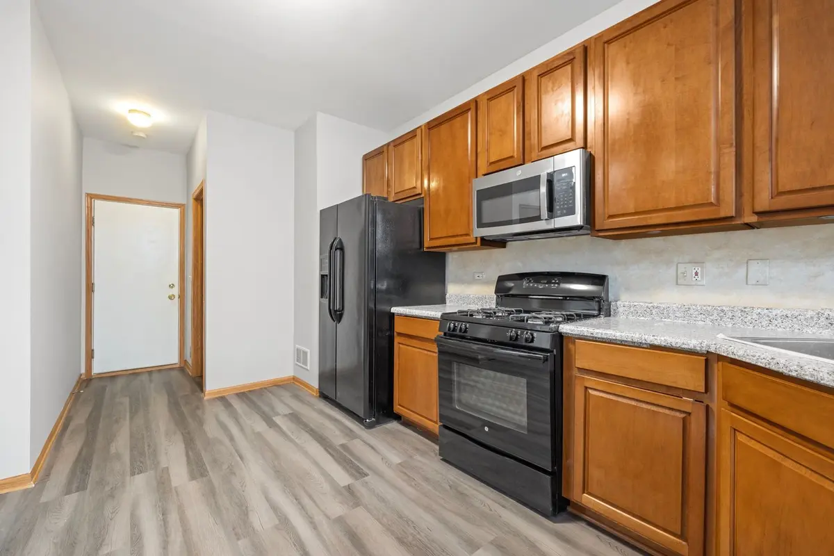 2247 Stoughton Drive