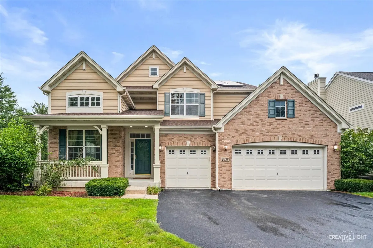 2038 Padua Drive