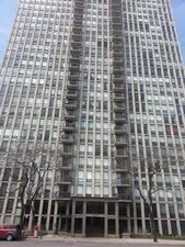 1660 N LaSalle Drive