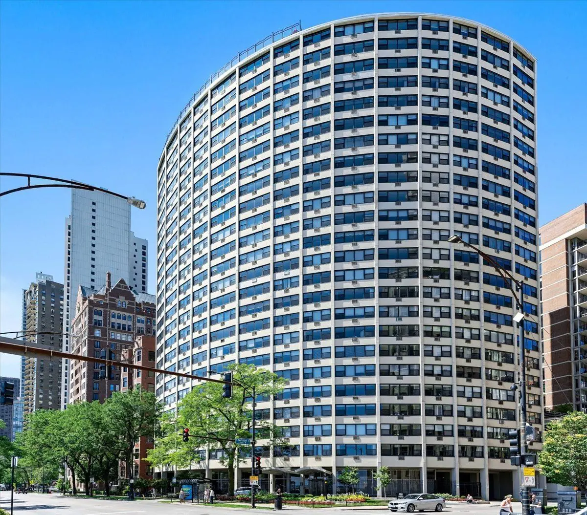 1150 N Lake Shore Drive
