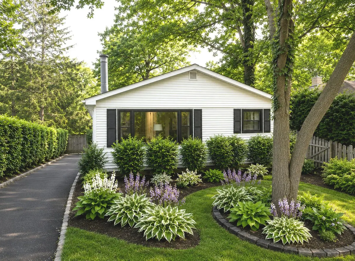 26 E Woodland Road
