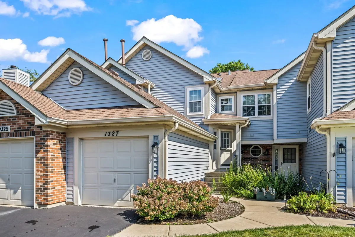 1327 COLDSPRING Road