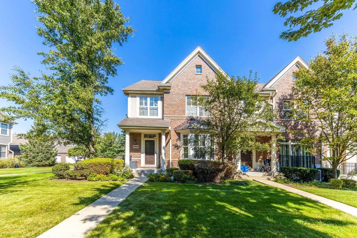 2498 Waterbury Lane