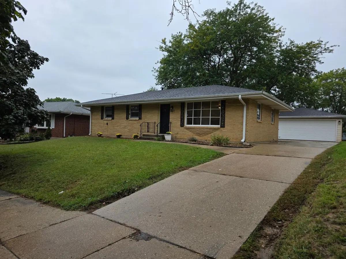 2905 Concordia Drive