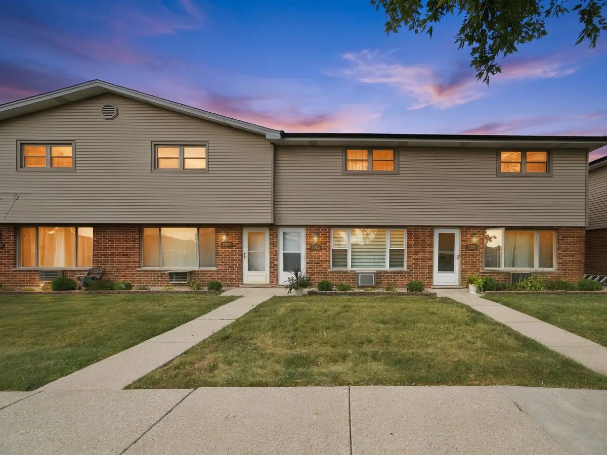 7328 W 84th Street