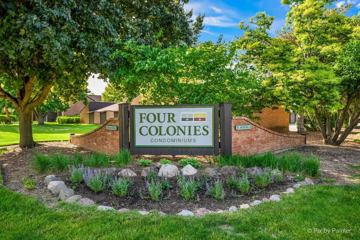 710 Saint Andrews Lane