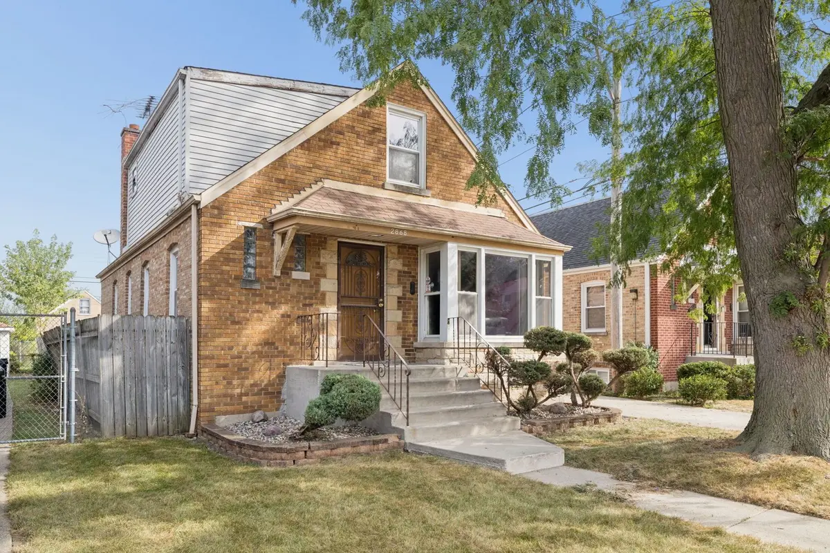 2868 W 84th Street