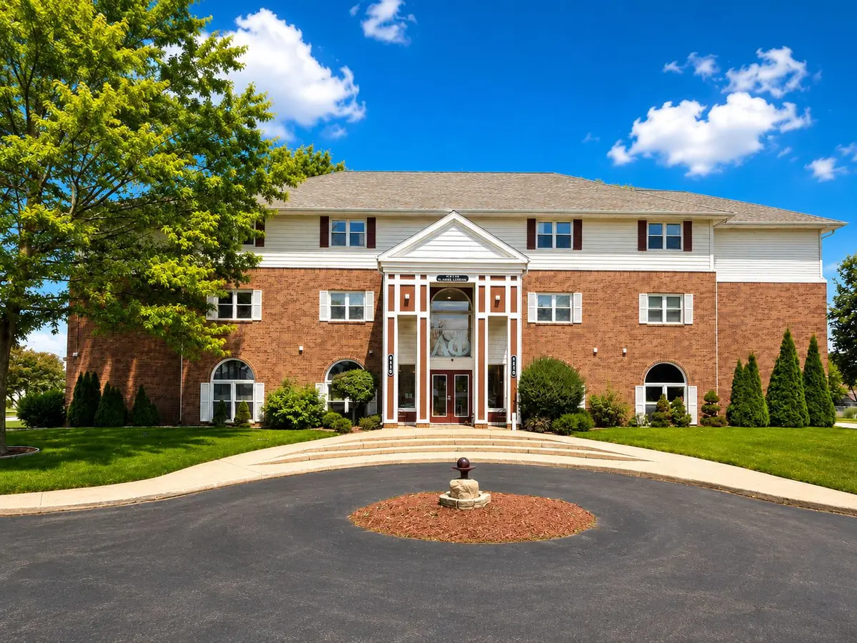 1115 N Annie Glidden Road