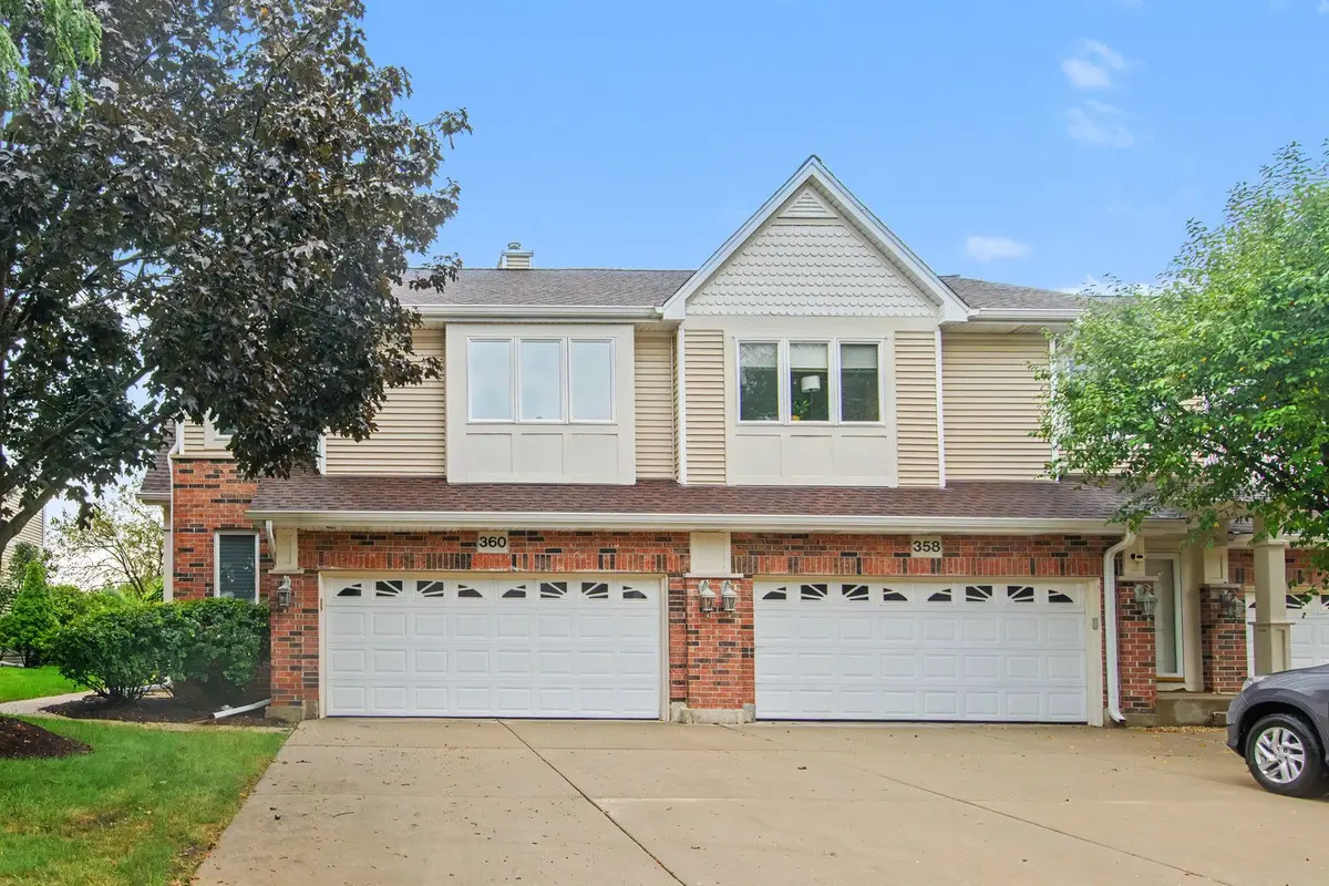 360 Parkview Terrace