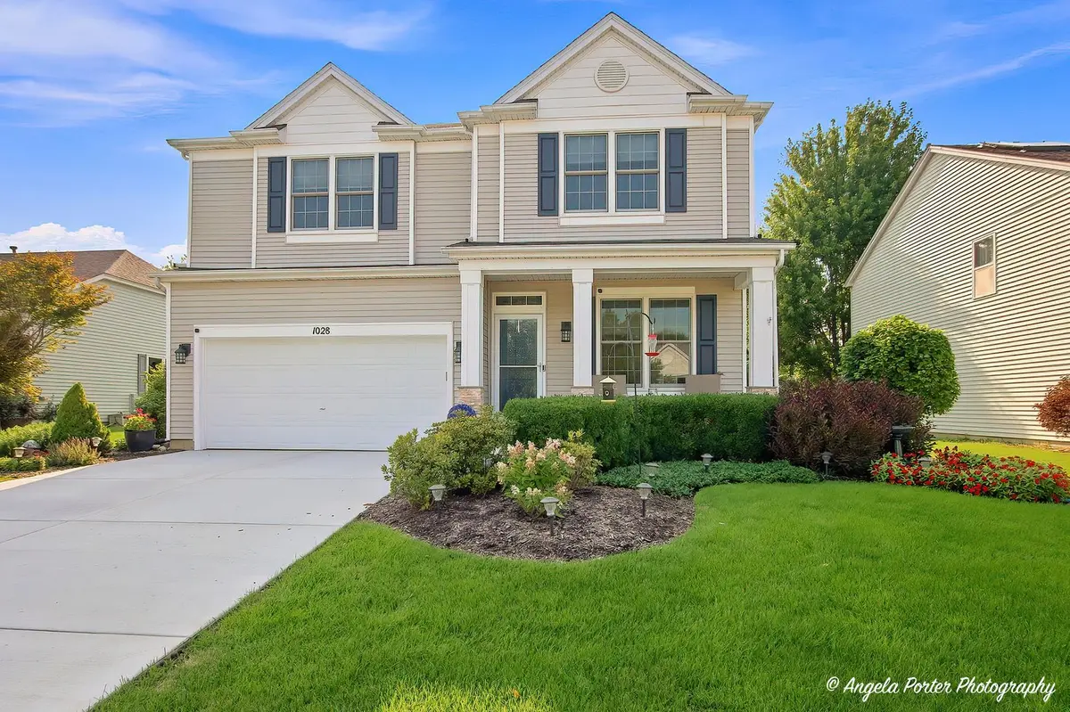 1028 Mackenzie Drive