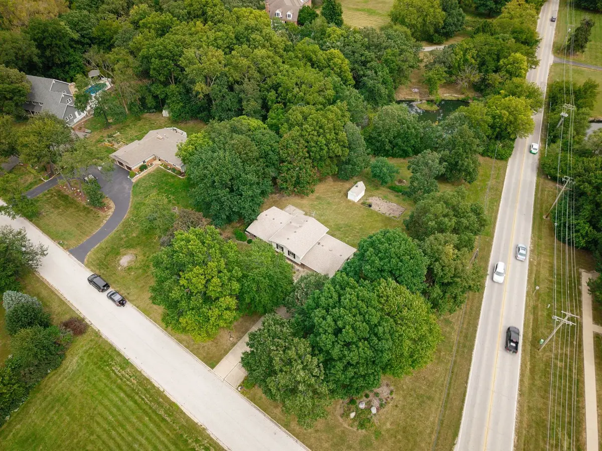 8 Hawthorne Drive