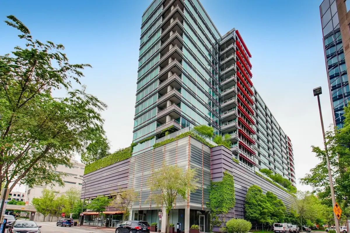 800 ELGIN Road