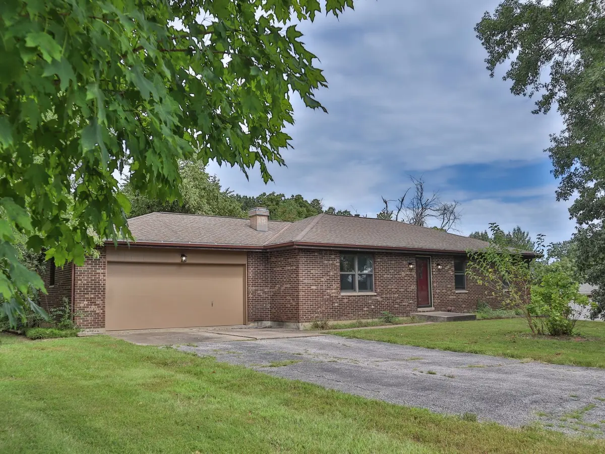6607 Oak Ridge Lane