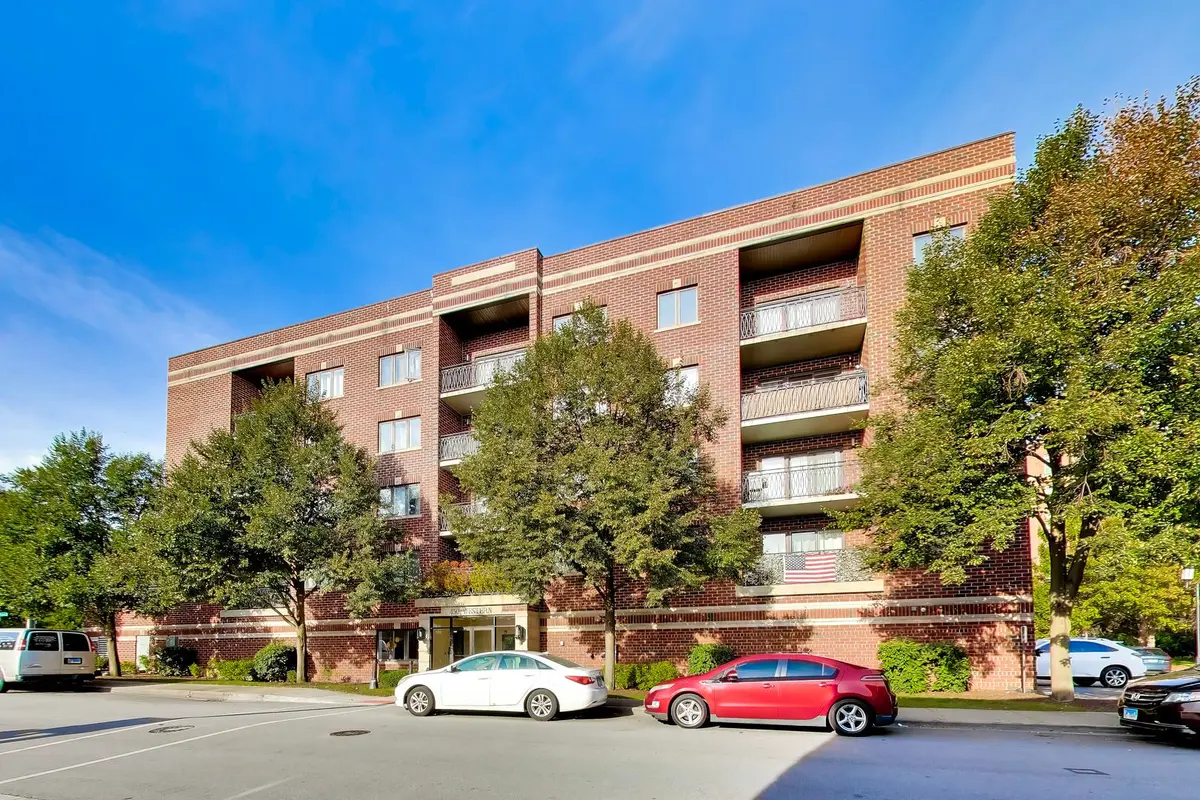 450 S Western Avenue