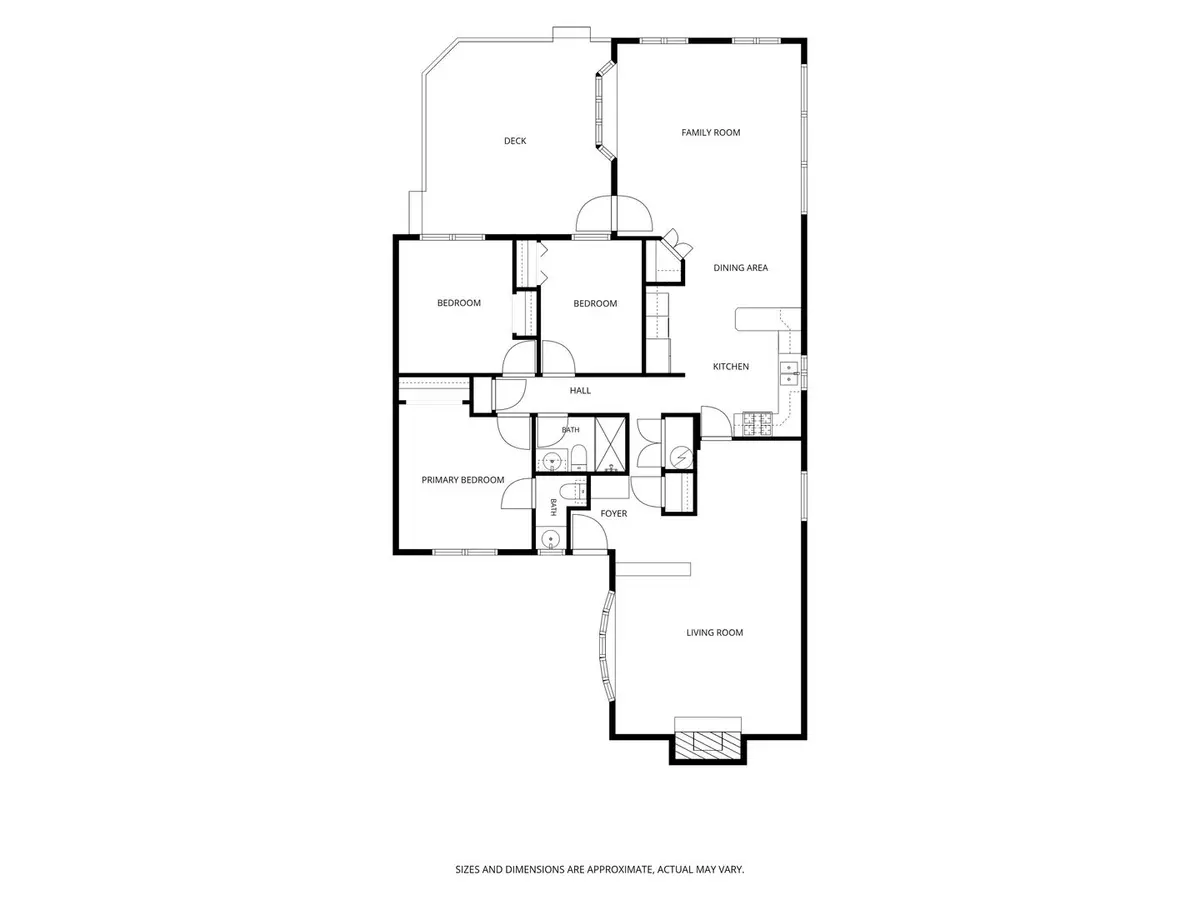 458 Patton Drive