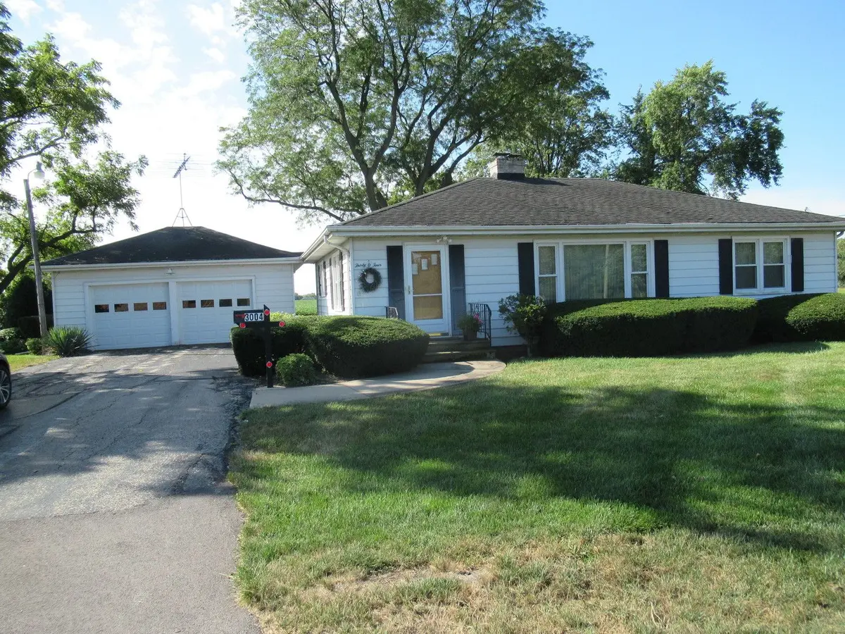 3004 E Laraway Road