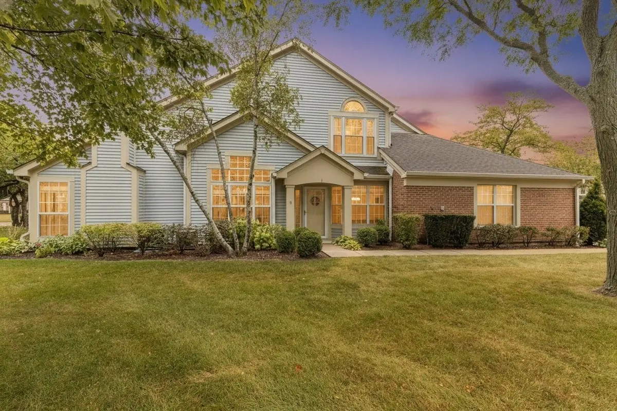 383 Aberdeen Court