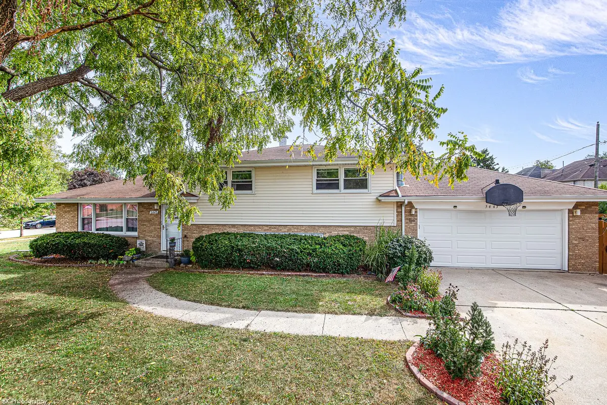 5443 W 83 Place