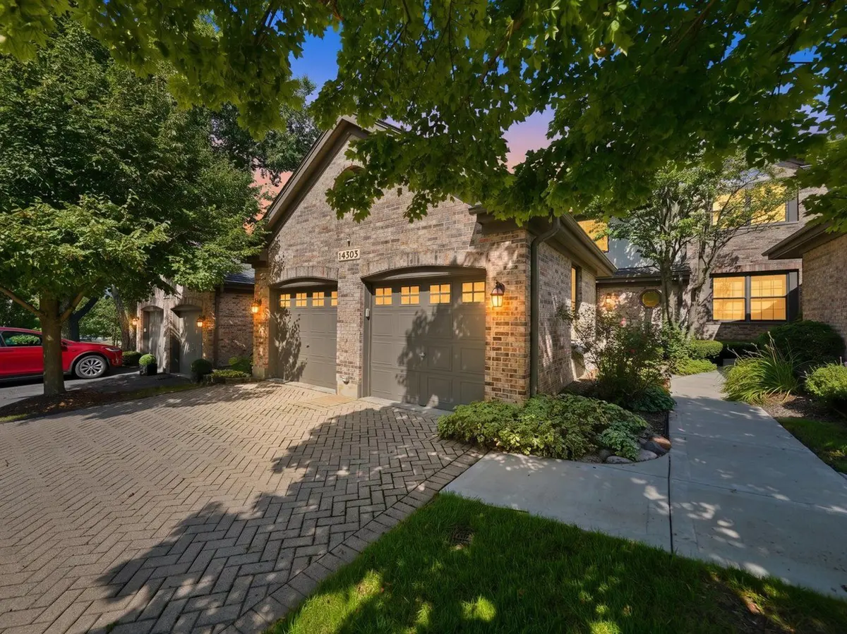 14303 Crystal Tree Drive