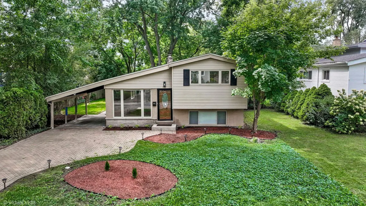 840 Fair Lane