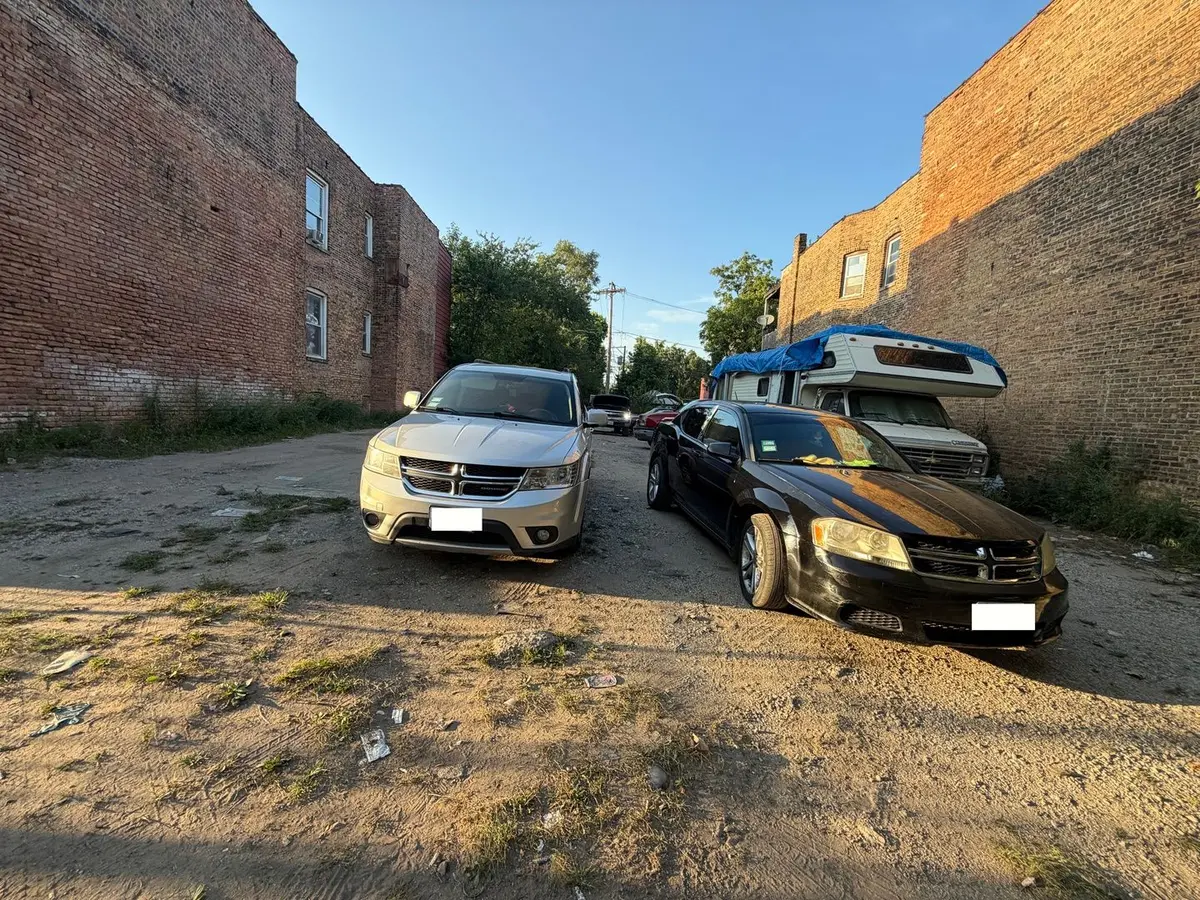 1444 W MARQUETTE Road