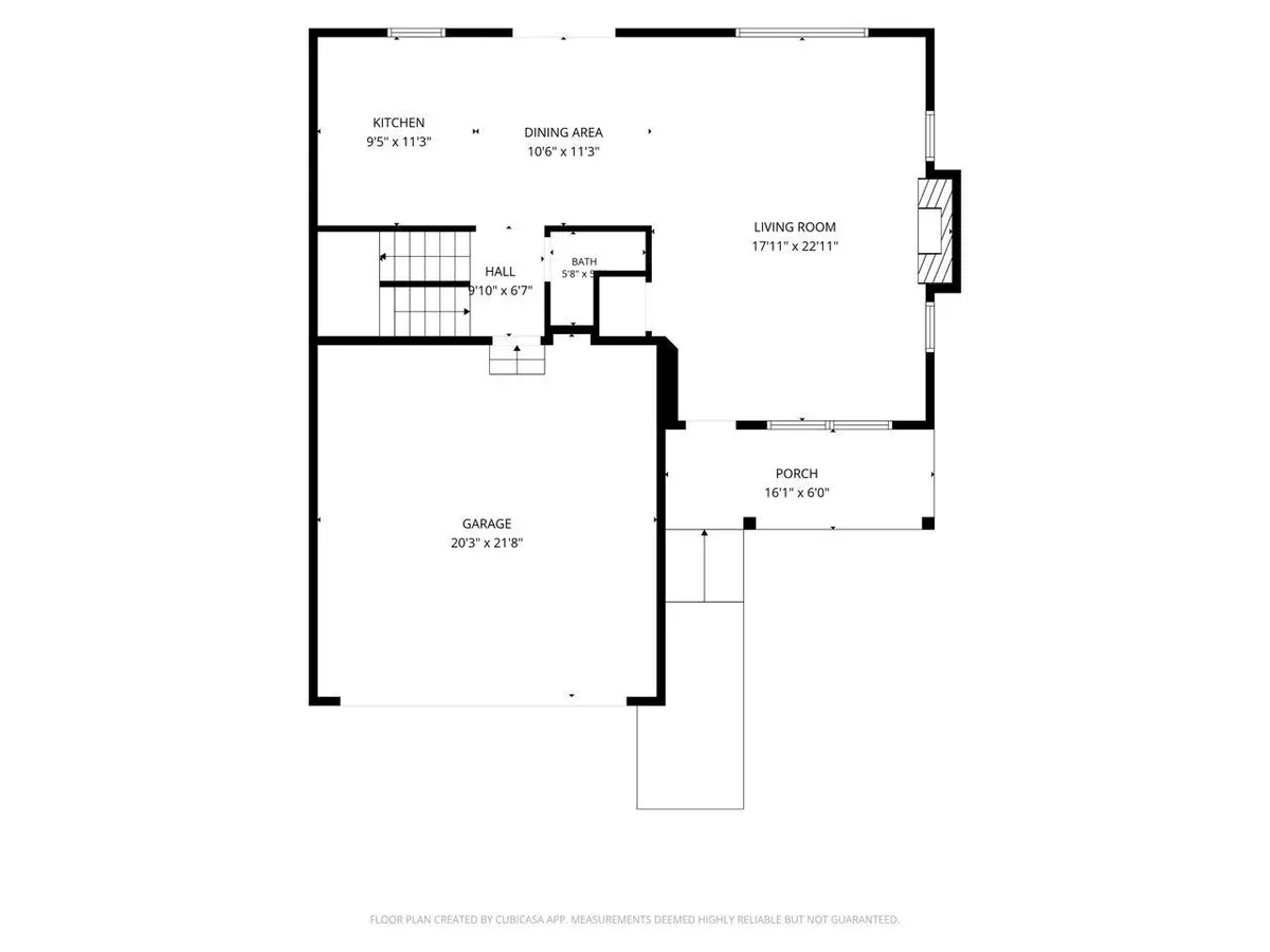 1306 Kathleen Court