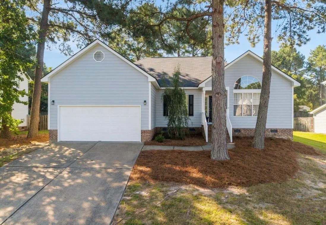 2660 Bowden Drive