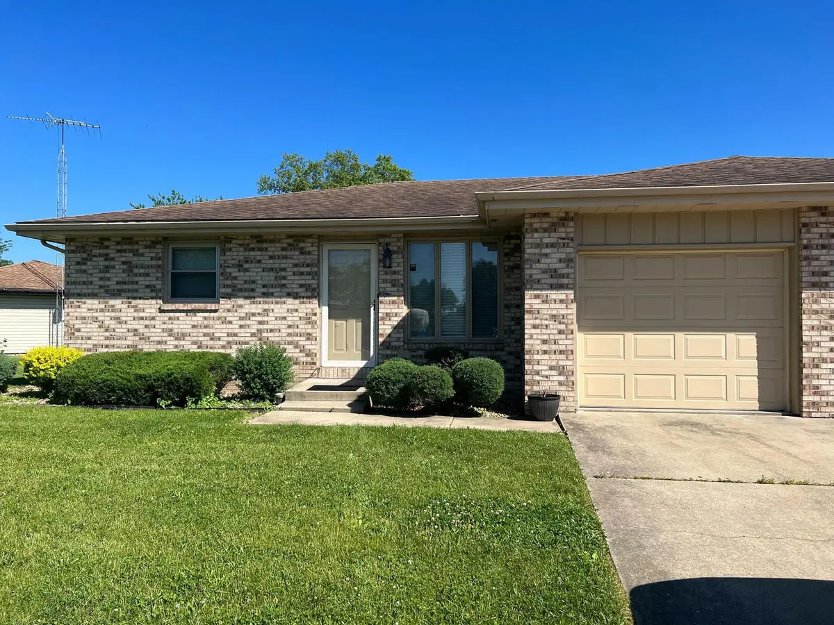 1368 Potomac Place