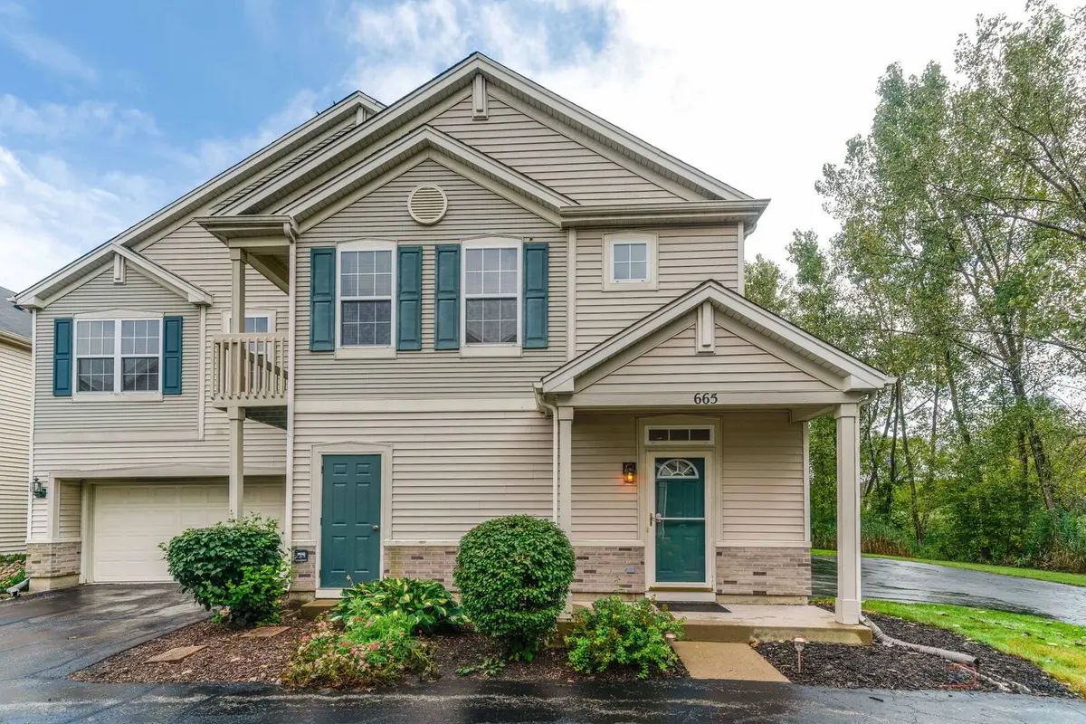 665 Morris Court
