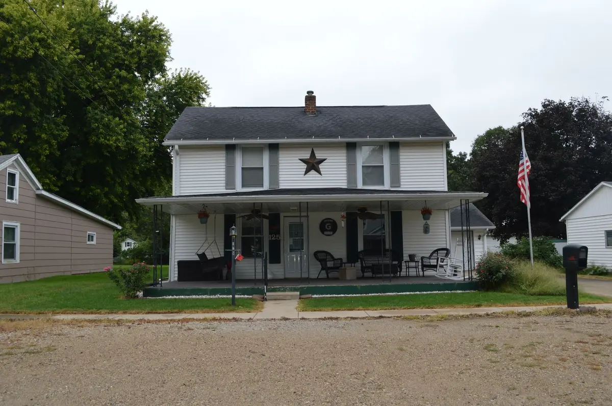 125 N Washington Street
