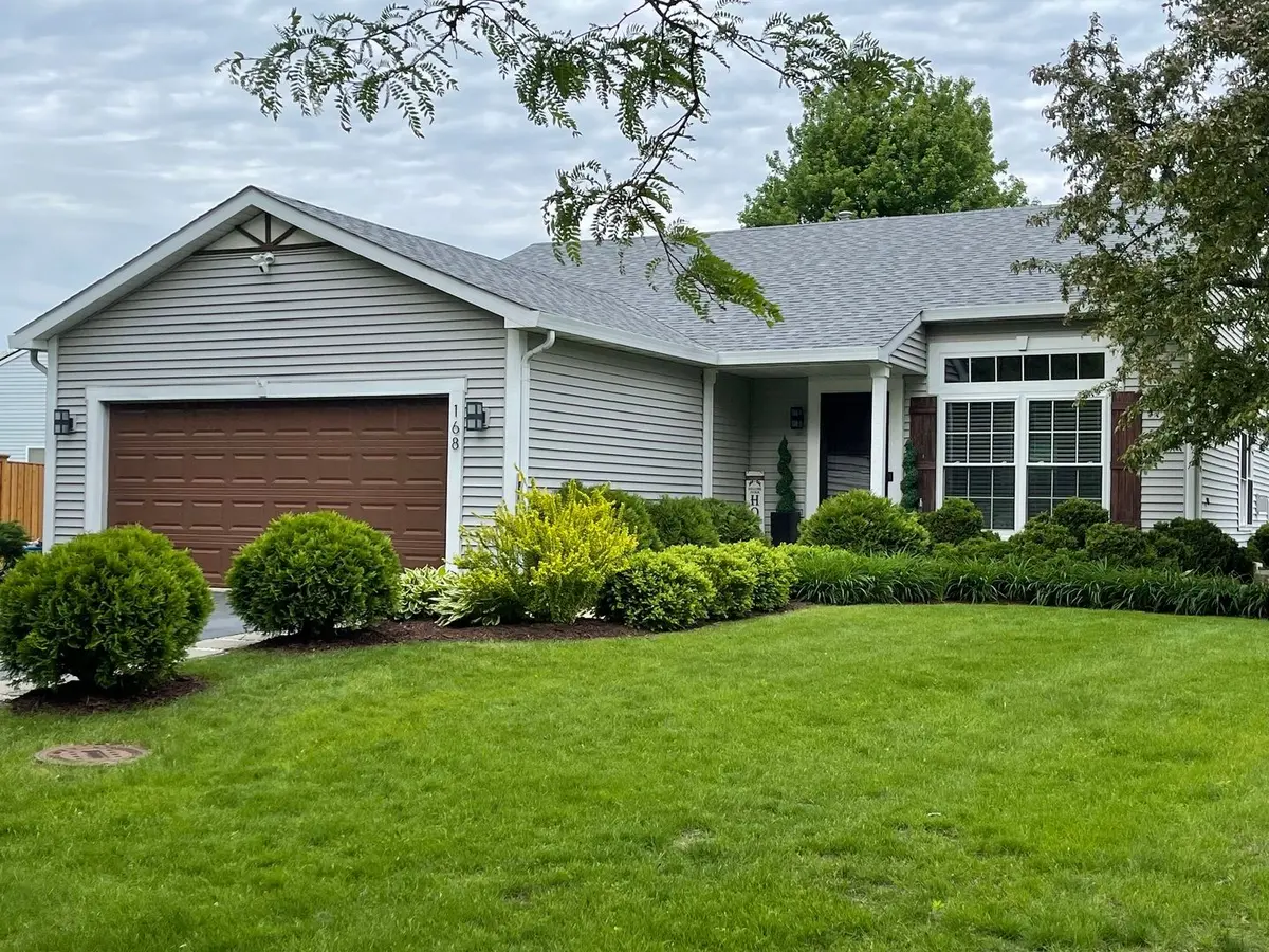 168 Woodlet Lane