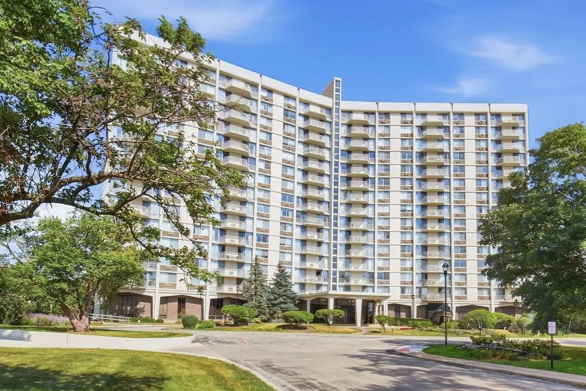 40 N Tower Road