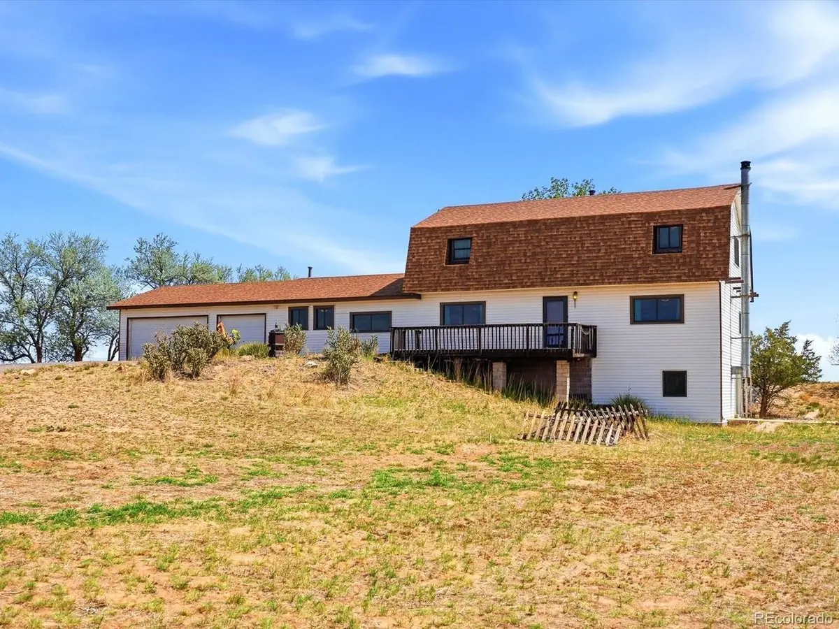 16903 County Road 6 Road